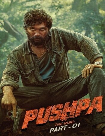 Pushpa The Rise Part 1 2021 ORG Rip Hindi Dubbed full movie download